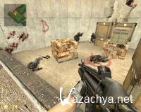 CSS-Counter Strike: Source - Modern Warfare 3 (2012/PC/RUS)