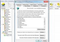 Internet Download Manager v.6.10 Beta