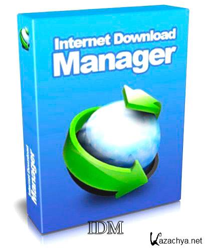 Internet Download Manager v.6.10 Beta