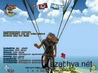 Battlefield Heroes v.1.75 (2011/PC/Rus) Battlefield Heroes v.1.75 (2011/PC/Rus)