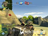 Battlefield Heroes v.1.75 (2011/PC/Rus) Battlefield Heroes v.1.75 (2011/PC/Rus)