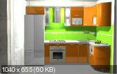 KitchenDraw 5.0e Kitchen Draw [ENG + RUS+ ]