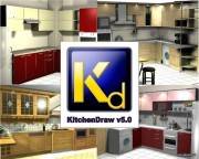 KitchenDraw 5.0e Kitchen Draw [ENG + RUS+ ]