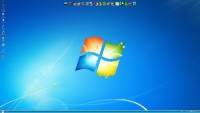 Windows XP XTreme Summer Edition SP3 v15.08.11