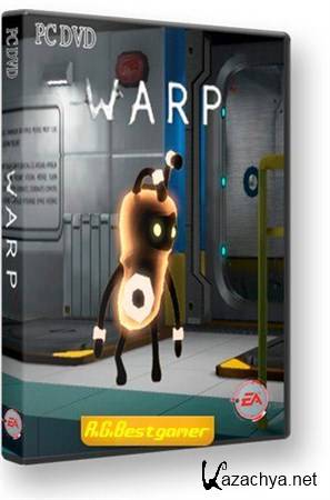Warp (2012/ENG/Repack by R.G.BestGamer)