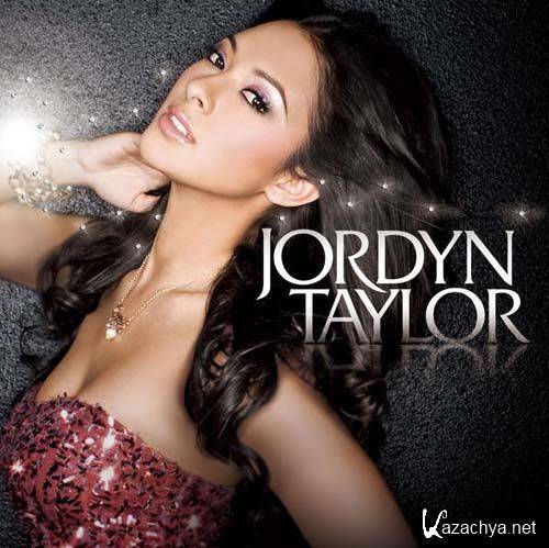 Jordyn Taylor - Jordyn Taylor (2012)