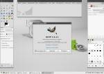 Linux Mint 12 LXDE (x86) (1xCD)