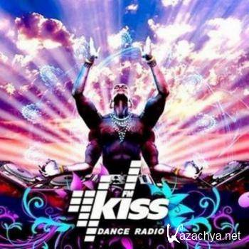 VA - Kiss FM UA - Top 40 (February) (2012). MP3 