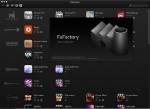 FxFactory 3.0.2 for Mac OS + Crack