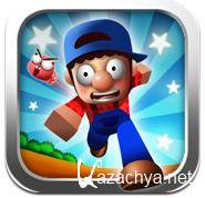 Super World Adventures 1.0 (2011) iPhone
