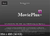 Serif MoviePlus X6 8.0.0.14