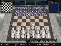 Chess: Secrets of the Grandmasters (2012/PC/ENG) 
