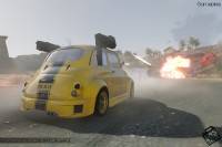 Gas Guzzlers: Combat Carnage (PC/2012/ENG/PC/BETA)