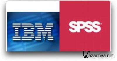 IBM SPSS Statistics 20 Windows + Fix Pack 1 [2011.09 MULTILANG + ] 2xDVD (x86+x64) + Crack