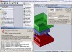 3DQuickMold 2011 SP1 for SolidWorks 2009-2012 x86+x64 [English] + Crack