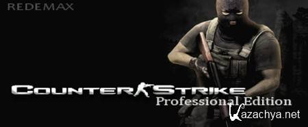 Counter-Strike v.1.6 Professional Edition (P) [] (1.06.09)