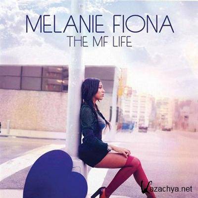 Melanie Fiona -The MF Life (2012)