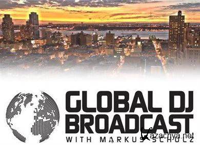 Markus Schulz - Global DJ Broadcast (Wellenrausch Guestmix) (15-03-2012) .MP3 