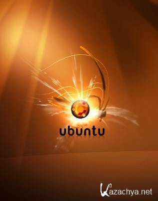 Ubuntu 10.10 [amd64]      ( 27.02.2012)