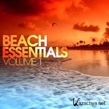 Beach Essentials Vol 1 (2012)