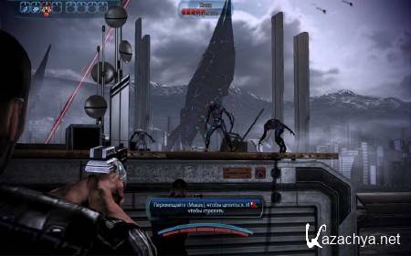 Mass Effect 3 + Все DLC + Бонусный контент (2012/RUS/ENG/Repack by R.G.Best Gamer) Mass Effect 3 + Все DLC + Бонусный контент (2012/RUS/ENG/Repack by R.G.Best Gamer)