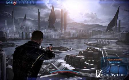 Mass Effect 3 + Все DLC + Бонусный контент (2012/RUS/ENG/Repack by R.G.Best Gamer) Mass Effect 3 + Все DLC + Бонусный контент (2012/RUS/ENG/Repack by R.G.Best Gamer)