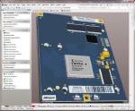 Altium Designer 10 +   "Altium Designer 10 -"