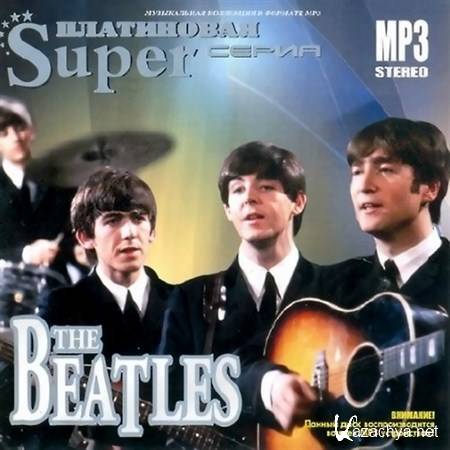 The Beatles -  Super  (2011)