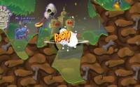 Worms Reloaded v.1.0.0.474 + 7 DLC (2010/RUS/ENG/RePack �� Fenixx)