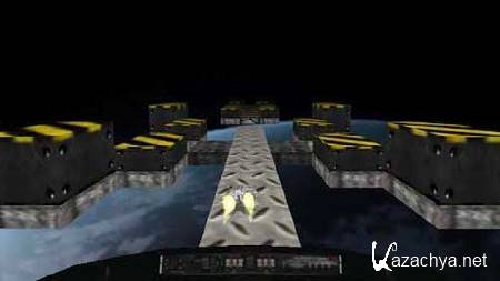 SkyFrontier 3D v1.5 (2012/Eng/Android)