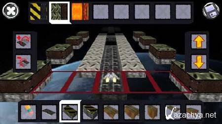 SkyFrontier 3D v1.5 (2012/Eng/Android)