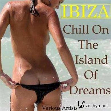 VA - Ibiza Chill On The Island Of Dreams (2012).MP3