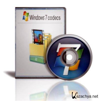 Win7codecs 2.4.2 Final RU