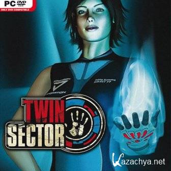 Twin Sector (2009/RePack by R.G.BoxPack)
