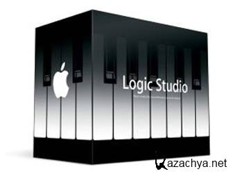 Logic Pro 9.1 + 2   16.03.2012