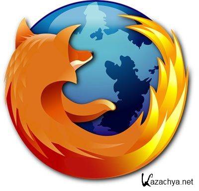 Mozilla Firefox 12.0 Beta 1 Rus