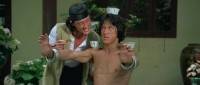 ������ ������ / Drunken Master / Jui kuen (1978) HDTVRip-AVC