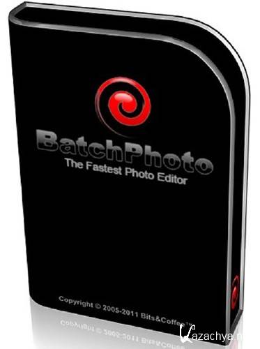 BatchPhoto Enterprise 3.1.2