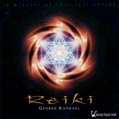George Raphael - Reiki (1999)