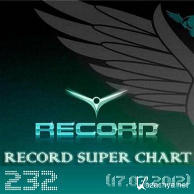 VA - Record Super Chart 232 (17.03.2012). MP3
