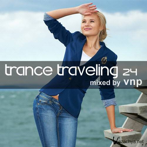 VNP - Trance Traveling 24 (2012)