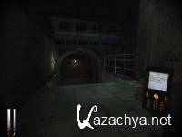 Half-Life: Cry of Fear v1.1 (2012/RUS/PC/Repack Packers)