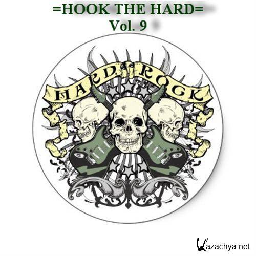 VA - Hook The Hard Vol. 9 (2012) MP3