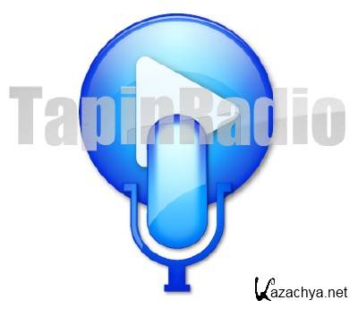 TapinRadio 1.56.2 + Portable