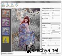 Tintii Photo Filter 2.6.1 for Adobe Photoshop 