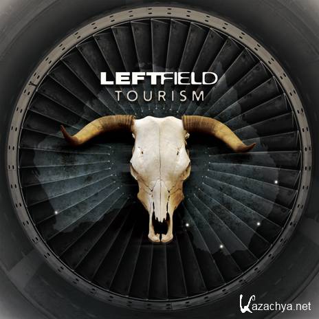 Leftfield - Tourism 2012, MP3