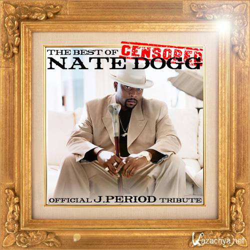 The Best of Nate Dogg (2012)