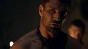 :  / Spartacus: Vengeance ( 2,  8 (10)) [2012, HDTVRip]