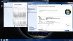 Windows 7  SP1 Lite Rus (x86+x64/11.03.2012)