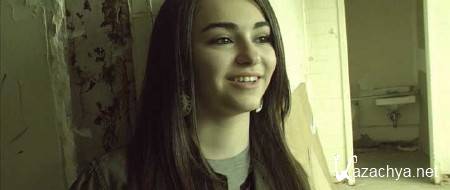 ������-������ / The Orphan Killer (2011/HDRip)